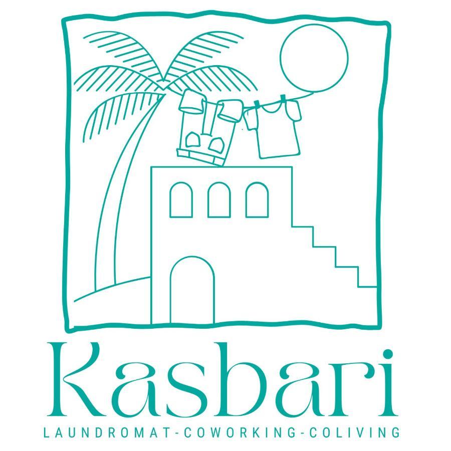 Kasbari House Hostel Taghazout Exterior photo